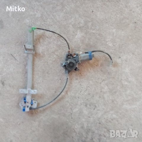 Стъкло повдигач Заден Десен Ел. За Хонда Акорд 1997г / Honda Accord 1997g, снимка 2 - Части - 42287656