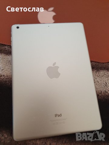 iPad Air 16GB (A1474), снимка 4 - Таблети - 42865450