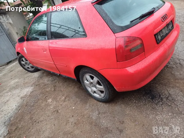 Audi a3, снимка 5 - Автомобили и джипове - 50317212