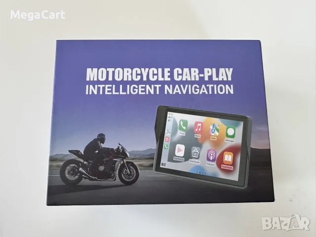 Carplay / Карплей за мотор навигация, мултимедия