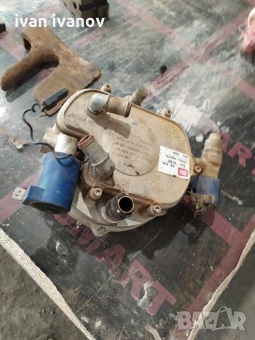 Италиански испарител, снимка 7 - Части - 29847794