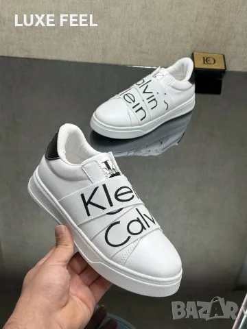 Calvin Klein ⚜️ Givenchy ⚜️Дамски Обувки 36-41, снимка 5 - Дамски ежедневни обувки - 55849929
