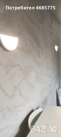 Шпакловка и боядисване | Декоративни мазилки | Професионално изпълнение - София