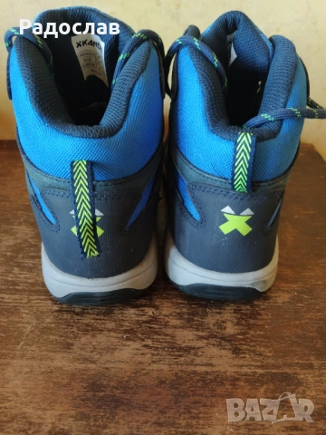 туристически обувки KANDER, снимка 6 - Мъжки боти - 54134459