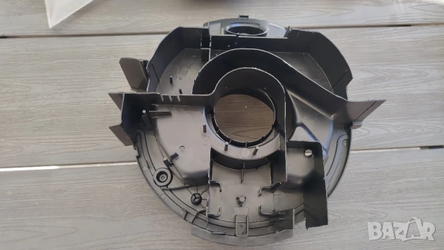 Перяща прахосмукачка Karcher SE 4002, На Части, снимка 7 - Прахосмукачки - 40828005