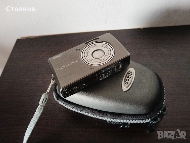 Камери Nikon F65,Nikon COOLPIX S500 7.1MP,S2750 16MP,4500, 995 Japan, снимка 2 - Фотоапарати - 47259368