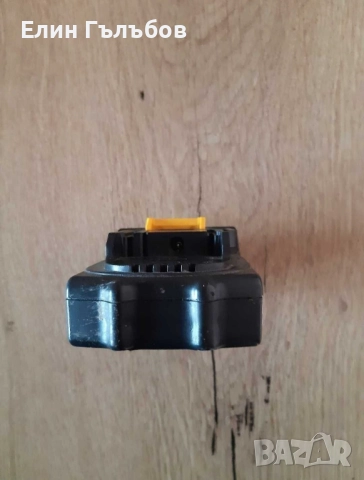 Акумулаторна батерия за винтоверт,гайковерт,флекс и резачка, снимка 7 - Винтоверти - 52943710