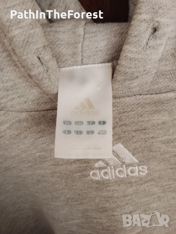 Adidas old school , снимка 5 - Суичъри - 54320719