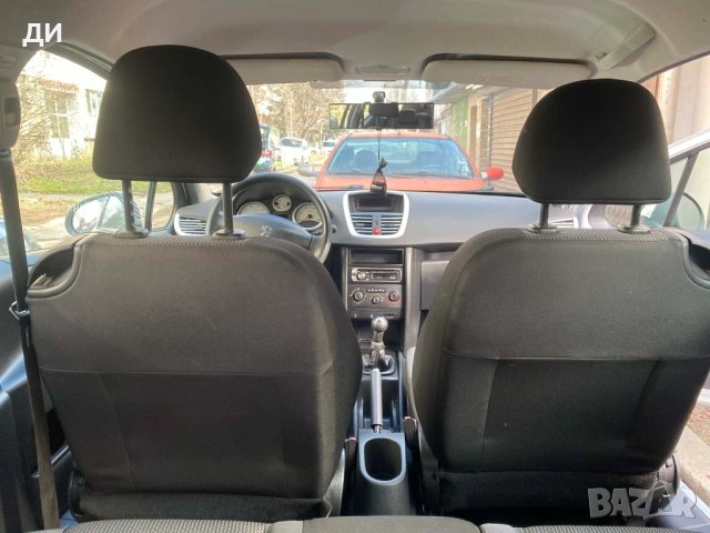 Продавам Пежо, снимка 4 - Автомобили и джипове - 53256174