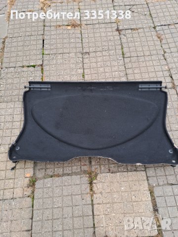 Продавам кора за багажник  форт фокус гр Кърджали , снимка 2 - Автомобили и джипове - 38837016