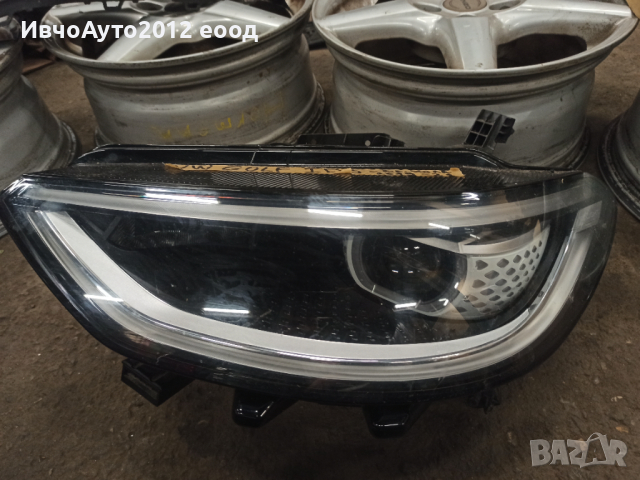 Фар ляв 10B.941.035 B  Volkswagen id 3 19-23 оригинален , снимка 2 - Части - 44657233
