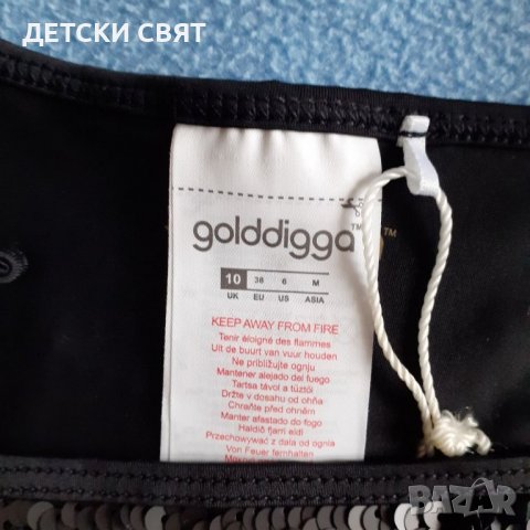 Нови дамски долнища на бански , снимка 2 - Бански костюми - 37598804