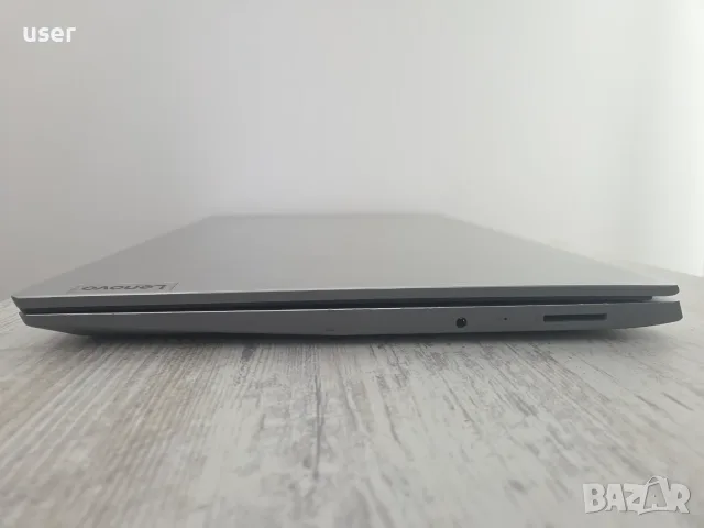 FULL HD 15.6" 4GB RAM Core i5-1035G1 240GB SSD лаптоп Lenovo Ideapad 3 15IIL05, снимка 5 - Лаптопи за дома - 56210570