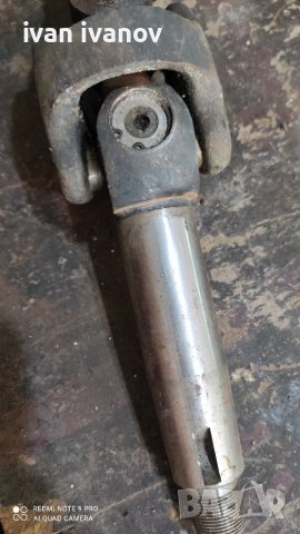 Кардан  Нов, снимка 6 - Индустриална техника - 37021467