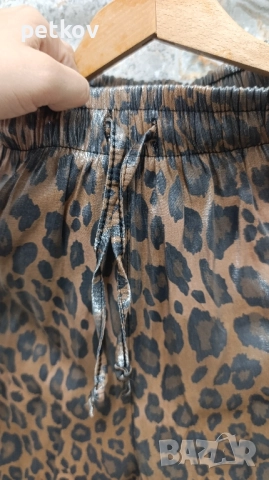 Нов панталон Mod Elsiva, S-M, снимка 8 - Панталони - 51549782