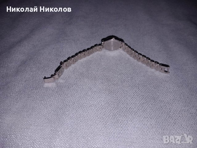 Дамски ръчен часовник Q & Q QUARTZ, снимка 7 - Дамски - 39243907