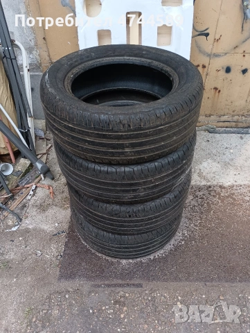 Дебика 315/55/16