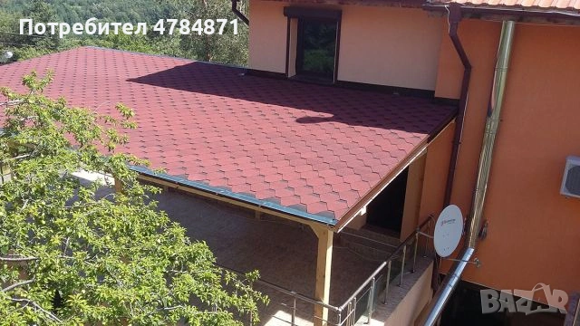 Construction services, снимка 9 - Ремонт на покриви - 54058808