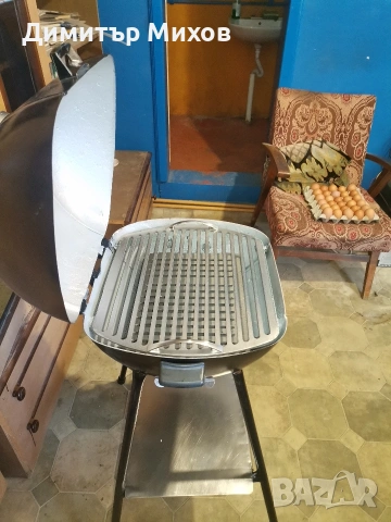 Барбекю, снимка 3 - Барбекюта - 54132889