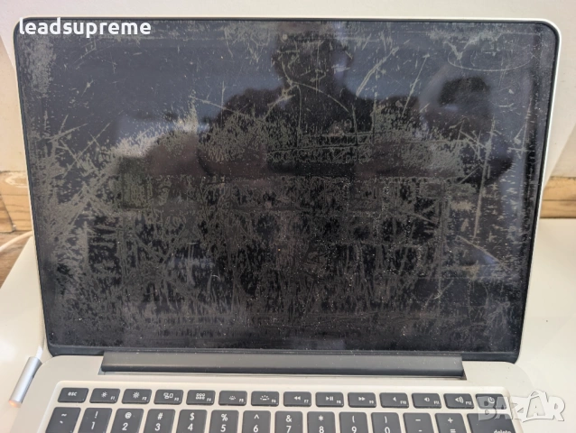 Macbook Pro Retina i5 8gb 256ssd A1502 EMC 2678 , снимка 5 - Части за лаптопи - 54122943