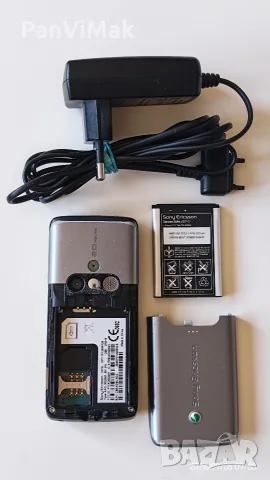 Sony Ericsson k610i, снимка 8 - Sony Ericsson - 55966583
