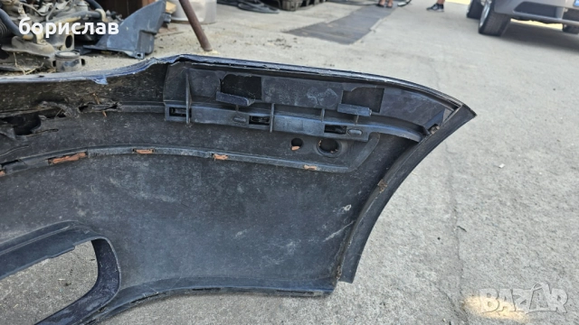 Предна броня голф 4 , снимка 5 - Части - 51695803