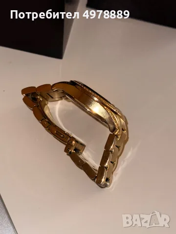 Оригинален Дамски часовник Michel Kors , снимка 5 - Дамски - 56506203