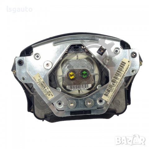 AIRBAG волан Mercedes-Benz C-CLASS 203 (W/S/CL) 2000-2007 MB290722N-139, снимка 4 - Части - 37669134