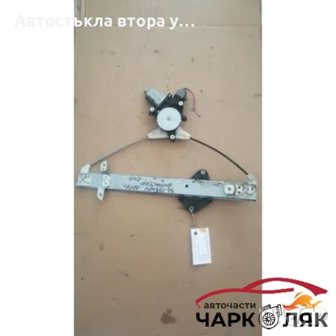 Ел машинка стъкло задна лява Субару Форестър (8)