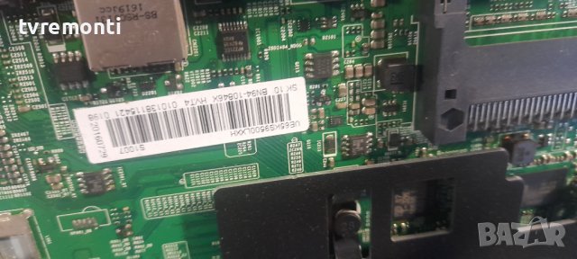 MAIN BOARD BN41-02505A BN94-10846X for Samsung UE65KS9502T, снимка 5 - Части и Платки - 36662596