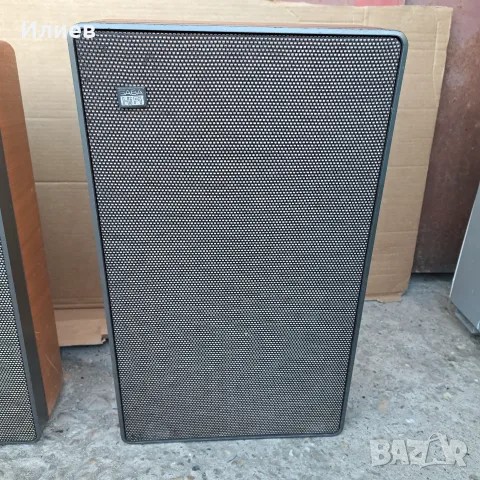 Тонколони SABA ULTRA HIFI Box 600 FL, снимка 2 - Тонколони - 56171889