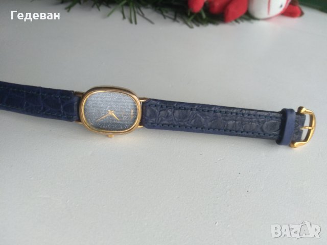 Maurice lacroix с диамант , снимка 6 - Дамски - 31457516