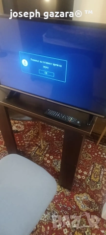 JVC LT-32V251, снимка 7 - Телевизори - 53195877