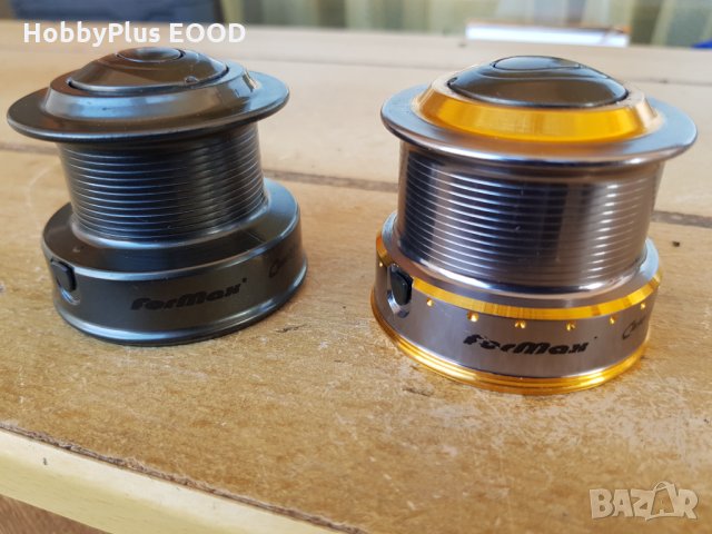 Шпули Formax RD5500, снимка 4 - Макари - 35229400