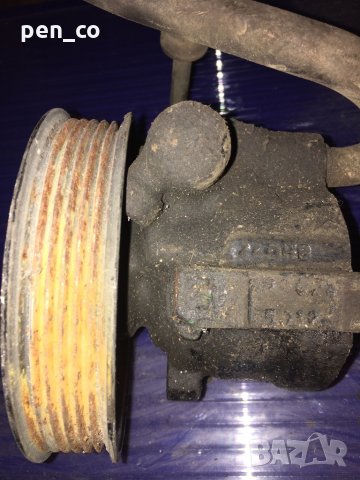 Хидравлична помпа Ducato/Jumper/Boxer