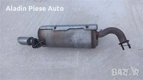 Задно гърне Kia Stonic , снимка 3 - Аксесоари и консумативи - 49538053