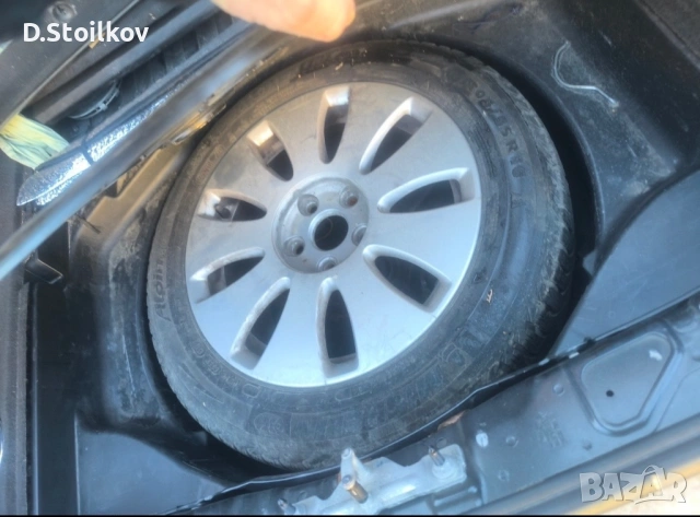 Audi A4 B7 3.0 233 Коня 4х4 на Части, снимка 7 - Части - 53013629