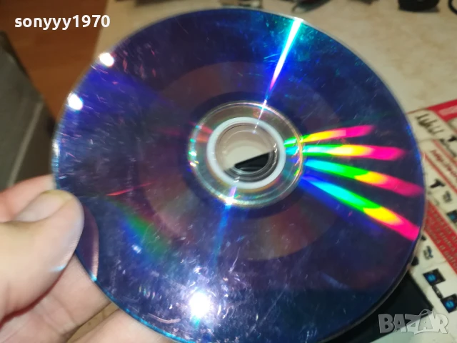 ТАЙНАТА НА КОРЕМНАТА ПРЕСА-ДВД 1807251030, снимка 9 - DVD филми - 51059933