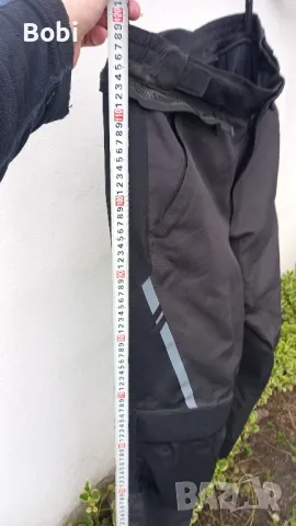 мото панталон Bering Kawasaki xxl, снимка 8 - Панталони - 49760257