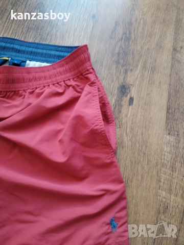 polo ralph lauren - страхотни плажни панталони L, снимка 5 - Спортни дрехи, екипи - 51570673