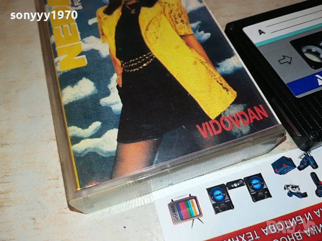 NEDA-КАСЕТА 0107221208, снимка 8 - Аудио касети - 37256031