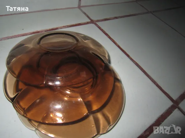 , СЕРВИЗ ЗА КАФЕ/ЧАЙ-КАHLA;  БАВАРСКИ ЧАШИ;  КОСТЕН ПОРЦЕЛАН;                      , снимка 18 - Декорация за дома - 31791488