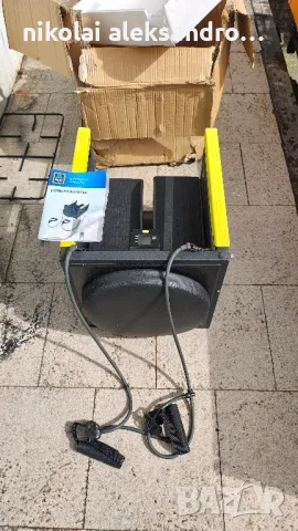 степер комбиниран.чисто нов., снимка 1