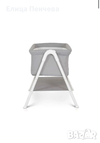 Бебешка кошара Мони, снимка 2 - Кошарки - 53014665