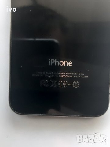 iphone 4s, снимка 8 - Apple iPhone - 29108638