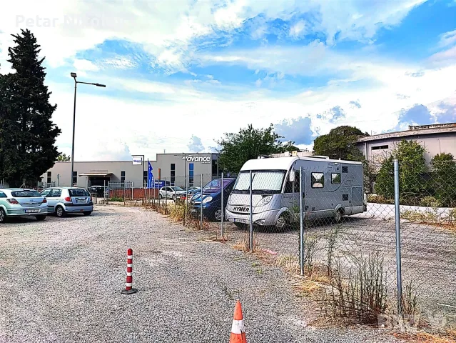 Кемпер HYMER B614 SL Lang 2009 - интегриран клас А, богато оборудван, снимка 3 - Каравани и кемпери - 56203980