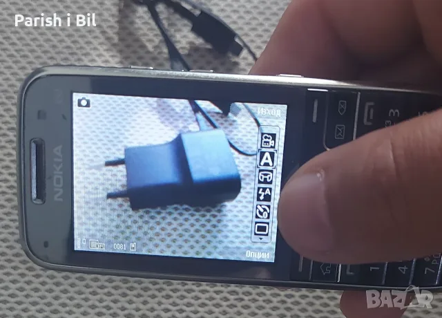 Nokia E52,Нокиа Е52, снимка 15 - Nokia - 25585308