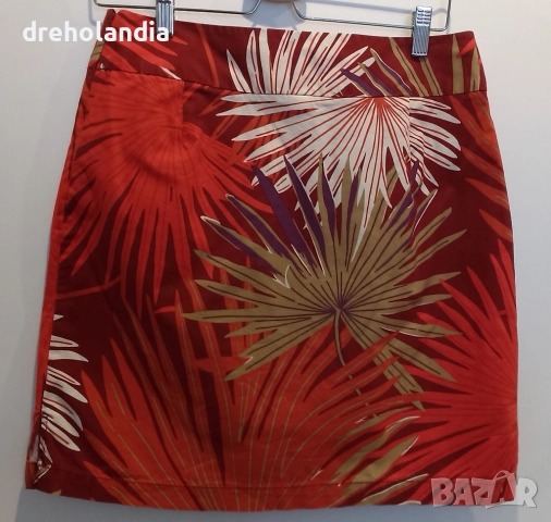 Дамска пола - " GAP" - М /US 6, снимка 2 - Поли - 52948907