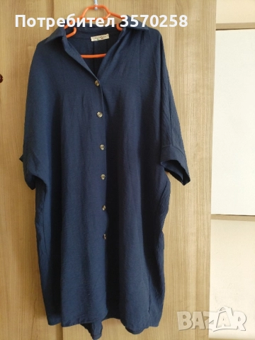 Дамска блуза /рокля 