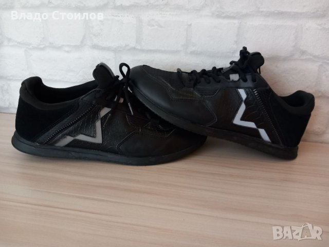 Маратонки Diesel 44, снимка 2 - Маратонки - 40129792